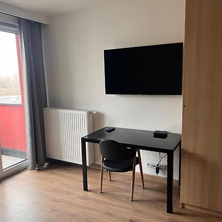 Apartamenty Platinex 1 Krasków Eksteriør bilde