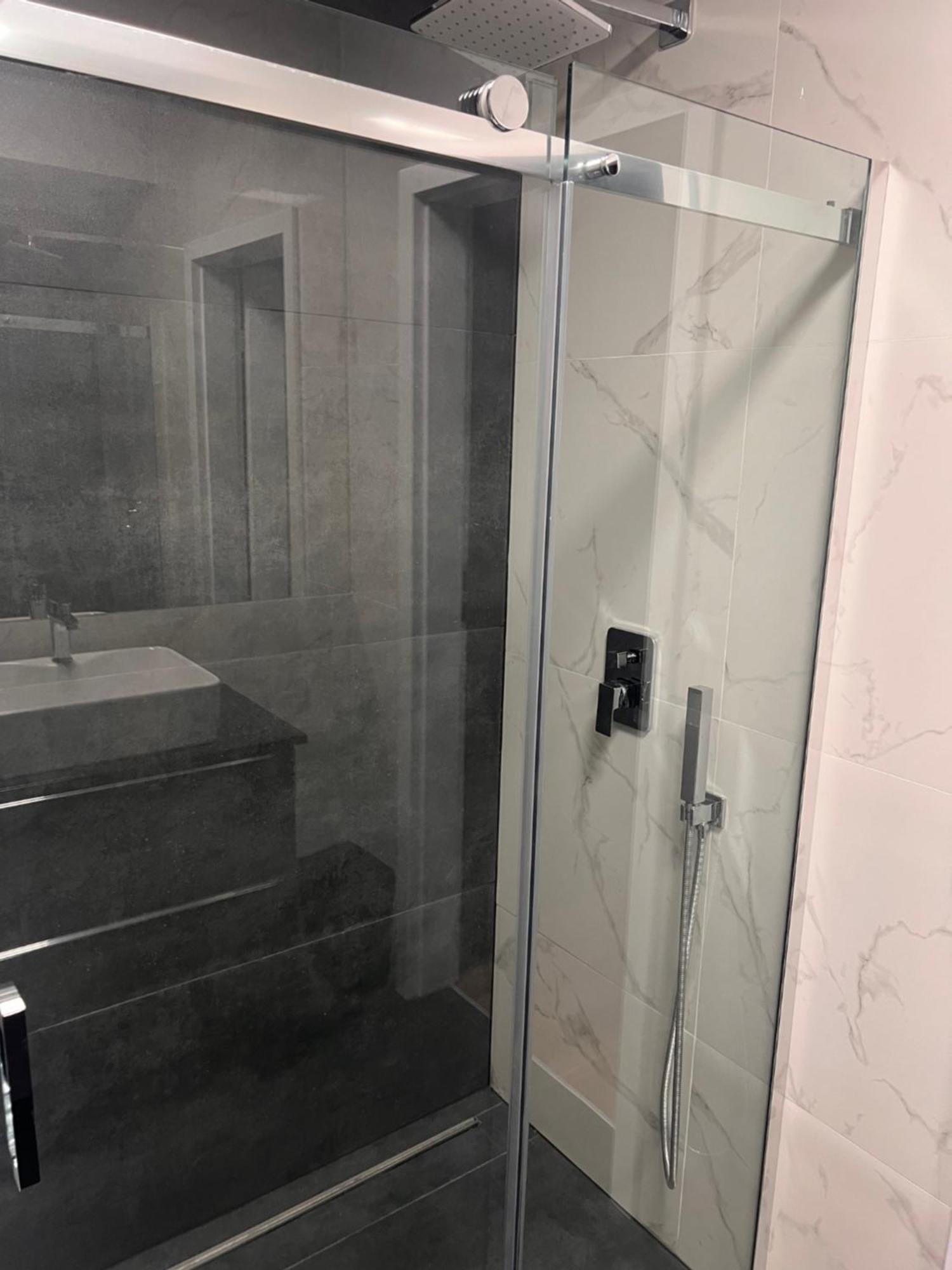 Apartamenty Platinex 1 Krasków Eksteriør bilde